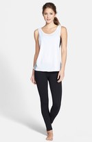 Thumbnail for your product : So Low Solow Deep Armhole Muscle Tank
