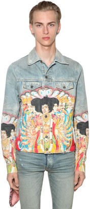 jimi hendrix amiri shirt
