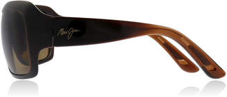 Maui Jim Seven Pools Sunglasses Rootbeer Fade MPBG Polariserade 62mm