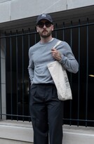 Thumbnail for your product : Nordstrom Cashmere Crewneck Sweater