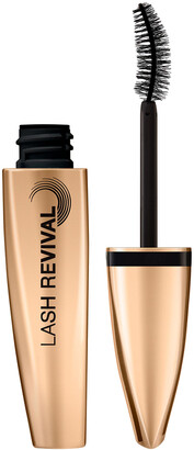 Max Factor Lash Revival Strengthening Mascara With Bamboo Extract 11.5Ml Black Brown 002 Max Factor Lash Revival Strengthening Mascara With Bamboo Extract 11.5Ml Black Brown 002