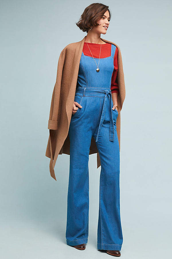 ella moss denim jumpsuit