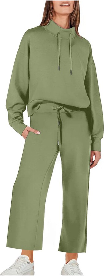 Generic Womens Lounge Wear Sets UK Ladies Tracksuit Women's Two