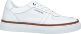Thumbnail for your product : a. testoni Sneakers White