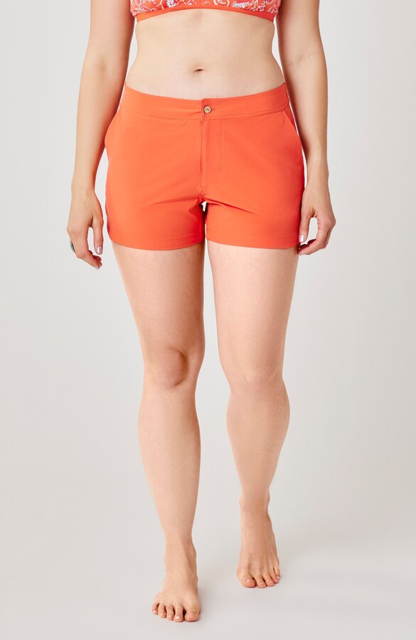 Carve Designs Banff Swim Shorts