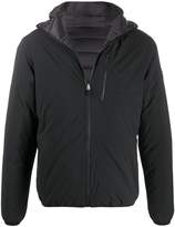 Thumbnail for your product : Save The Duck MATT9 reversible padded jacket