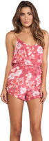 Thumbnail for your product : Tallow Kitsu Romper