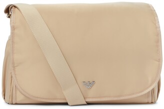 pink side purse