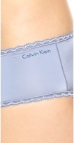 Thumbnail for your product : Calvin Klein Underwear Seductive Comfort Hipster