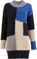 Thumbnail for your product : Miaoran longsleeved knit jumper