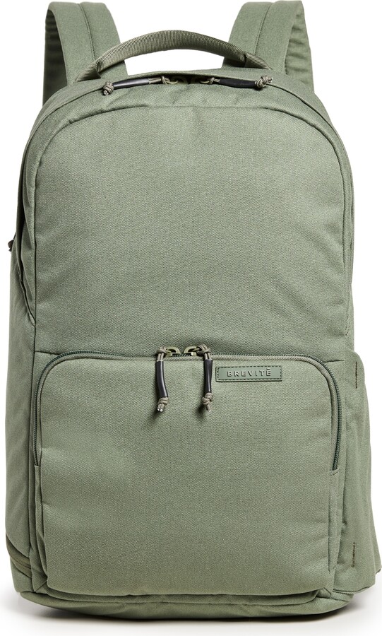 Brevite The Brevite Backpack ShopStyle
