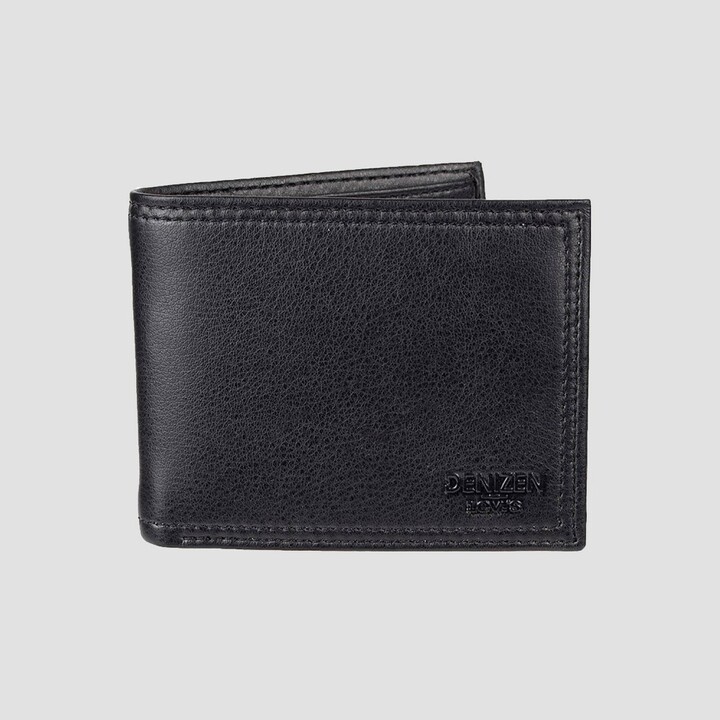 Men Levis Wallet | ShopStyle