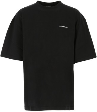 balenciaga shirt sale