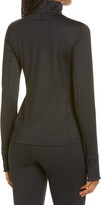 Thumbnail for your product : Brooks Dash Half Zip Pullover