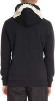 Thumbnail for your product : Givenchy Shark-Tooth Hoodie Sweatshirt, Black