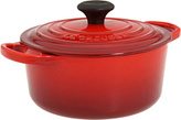 Thumbnail for your product : Le Creuset 2 Qt. Signature Round French Oven