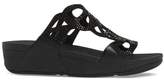 Thumbnail for your product : FitFlop Bumble Wedge Slide Sandal