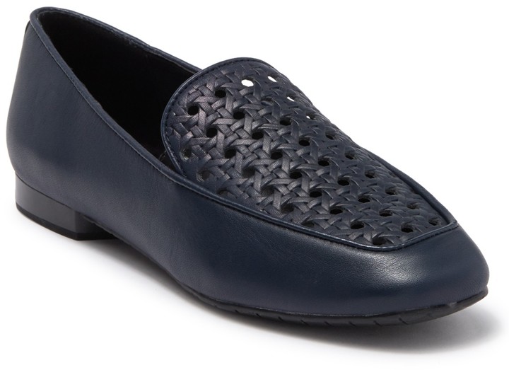 donald pliner lise loafer