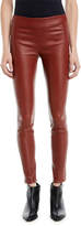 Thumbnail for your product : Helmut Lang Lamb Leather Leggings