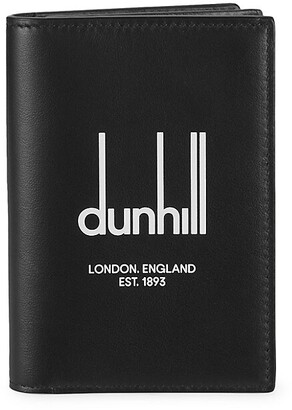 Dunhill Men's Wallets | Shop The Largest Collection | ShopStyle