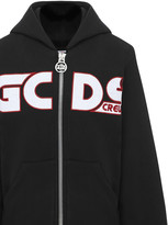 Thumbnail for your product : GCDS Kids Sweatshirt