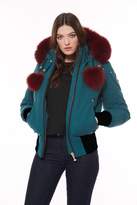 Thumbnail for your product : Moose Knuckles Yorkdale Bomber Jacket