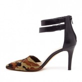 Thumbnail for your product : Sole Society Franki pointed toe mid heel