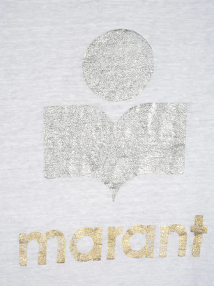Etoile Isabel Marant Im Etoile Koldi T-shirt