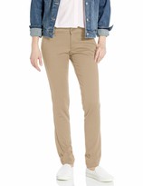 dickies women's skinny pants