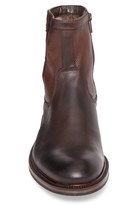 Thumbnail for your product : Fulton Men's J&m 1850 'Fulton' Shearling Zip Boot