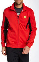 Thumbnail for your product : Puma Ferrari Soft Shell Jacket