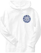Thumbnail for your product : Old Navy Boys Graphic Hooded Tees