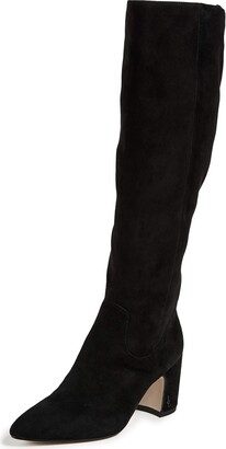 hai knee high boot