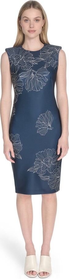 Calvin Klein Women's Petite Clothing on Sale ShopStyle