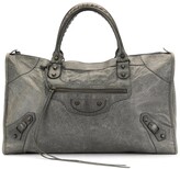 Thumbnail for your product : Balenciaga Pre-Owned City tote bag