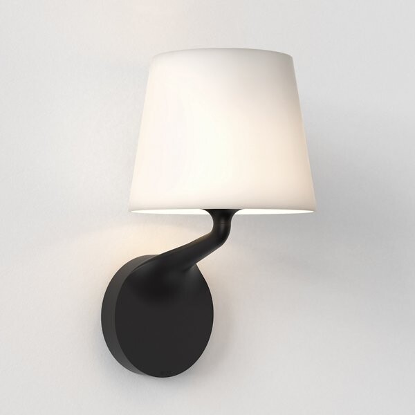 Astro Lighting Millie Wall Sconce in Black