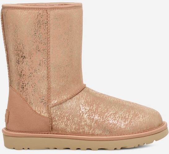 UGG Classic Short Matte Marble