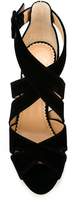 Thumbnail for your product : Charlotte Olympia 'Apollo' sandals