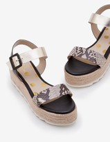 boden sandals sale