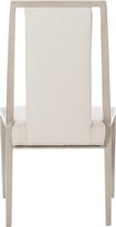 Thumbnail for your product : Bernhardt Axiom Cutout Dining Side Chairs (Pair)