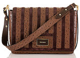 Thumbnail for your product : Brahmin Prague Collection Hudson Shoulder Bag