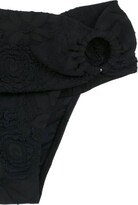 Thumbnail for your product : AMIR SLAMA Bikini With Cut Details
