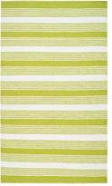 Thumbnail for your product : Safavieh Cayuga Cider Green Outdoor Area Rug