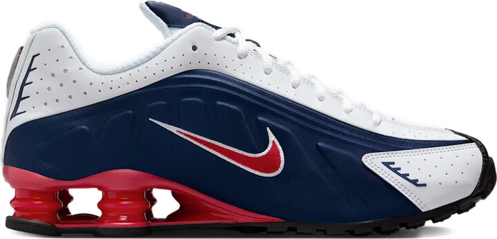 Nike Shox R4 ShopStyle Activewear - Main Image