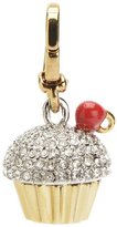 Thumbnail for your product : Juicy Couture Cupcake Mini Charm