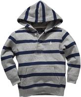 Thumbnail for your product : Ralph Lauren Long Sleeve Hooded Sweat Top