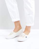 Thumbnail for your product : Fred Perry Aubrey Mesh Sneaker