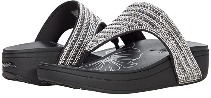 Skechers Arch Support Women's Sandals | ShopStyle