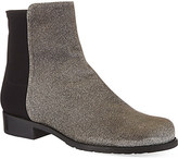 Thumbnail for your product : Stuart Weitzman Easyon fabric ankle boots