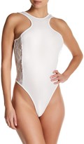 Thumbnail for your product : Lovers + Friends Flynn Bodysuit